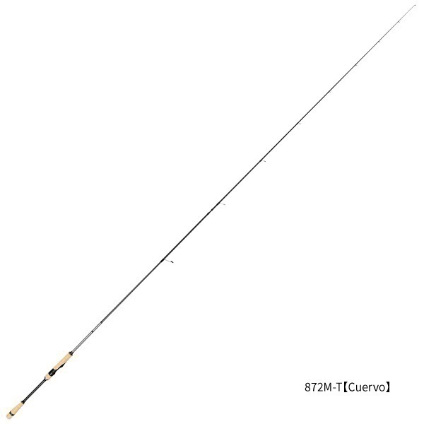 KAHUNA EGING【エギングロッド/アオリイカ/ヒイカ/ケンサキイカ】